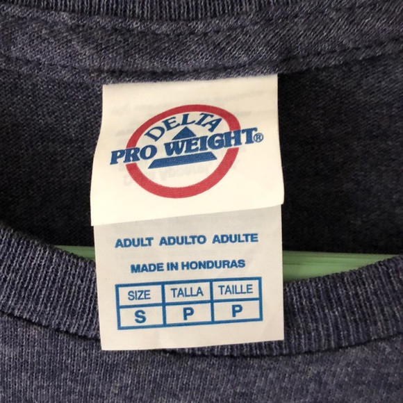 Minnesota Tee - Picture 2 of 2